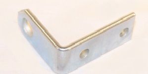 Siemens Ap331 Dmpr Bld Rocker Arm#4#6 333-034