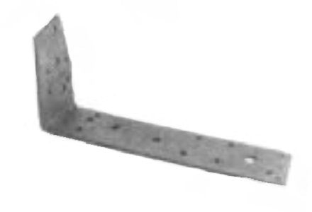 Siemens Ap331 Mtg Bracket 90 Degree 333-208