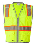 Kishigo 86929 en verde lima (Lime)