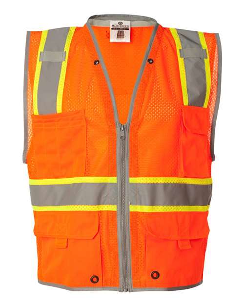 Kishigo 86929 in Orange