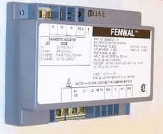 Fenwal 24V Hsi 4Tfi 15Pp 1Try Miniign 35-665721-101