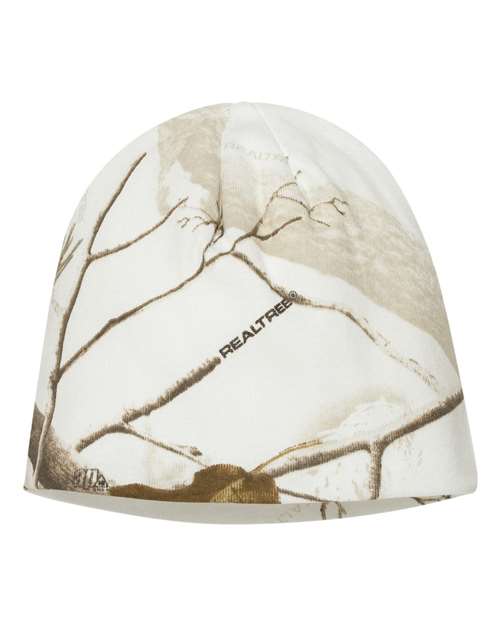 Kati 86095 en White Realtree AP