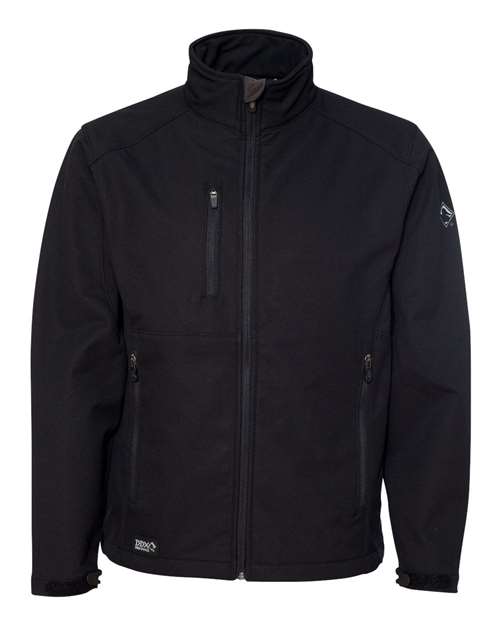 DRI DUCK 84567 in Black