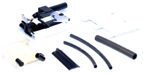 Carrier Variable Air Volume Cntrol Kit 37AG900062
