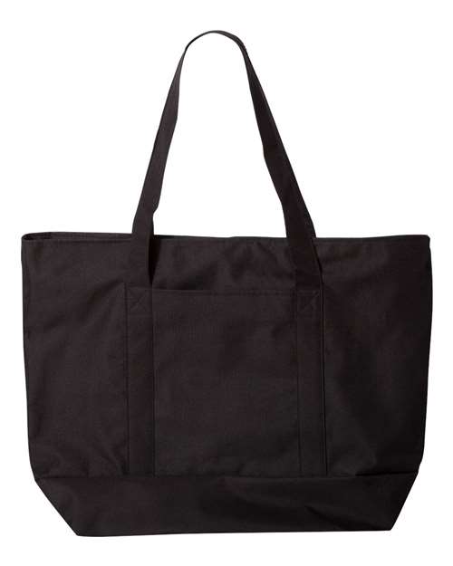 Liberty Bags 70366 en negro/negro (Black/ Black)