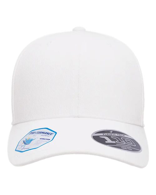 Flexfit 21895 en blanco (White)