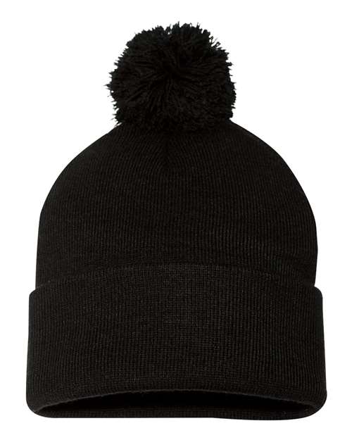 Sportsman 21595 en negro (Black)