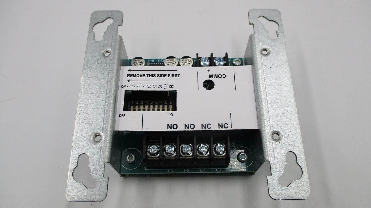 SIMPLEX 8 Amp Relay Iam Module 4090-9010
