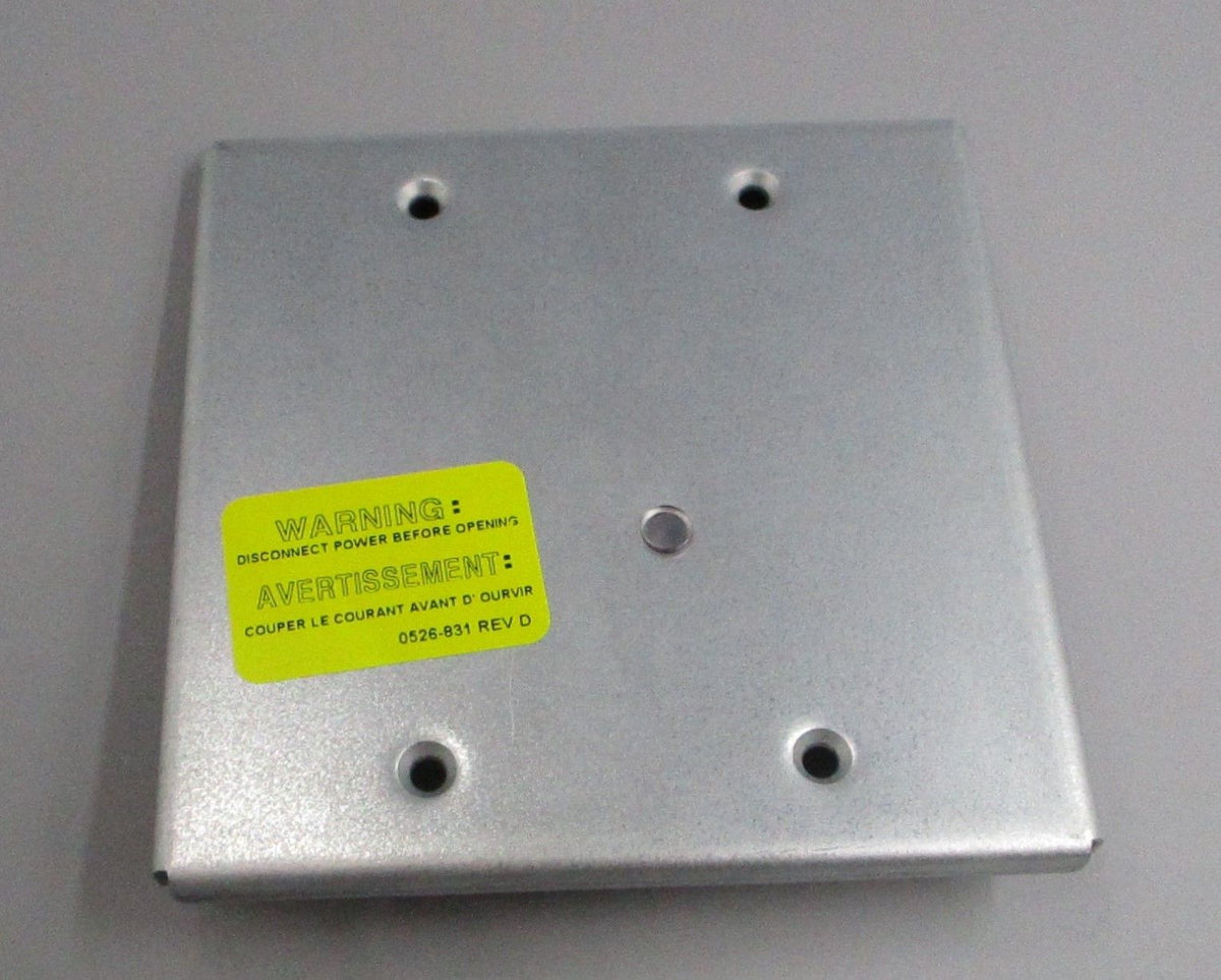 SIMPLEX Cover, Zam, 4", Surface 4090-9802