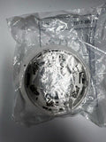 SIMPLEX 5" Sensor Base W/Rem Led Out 4098-5207