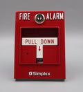 SIMPLEX Station-Led, SA Addressable 4099-9004