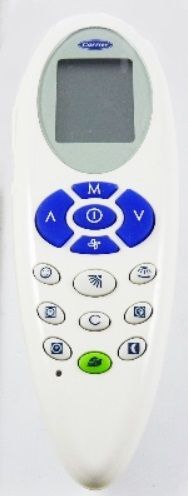 Carrier Remote Control Kit 40QN660002
