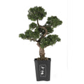 36" Bonsai Cedar Tree by Nearly Natural in Green