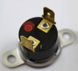 Marley Engineered Products 180-220F Auto Limit Switch 410143000