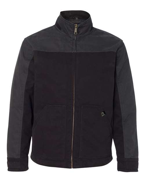DRI DUCK 84667 in Black/ Charcoal