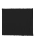 Alpine Fleece 14366 in Black
