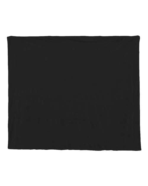 Alpine Fleece 14366 in Black