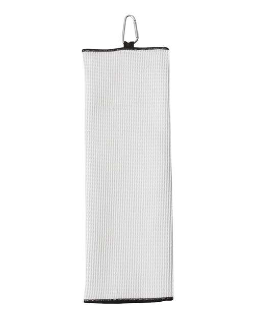 Carmel Towel Company 72866 en blanco (White)