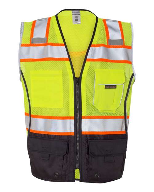Kishigo 65029 in Lime
