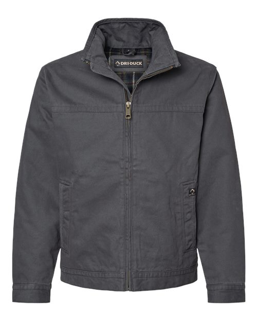 DRI DUCK 64267 en gris carbón (Charcoal)