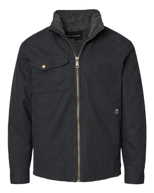 DRI DUCK 80067 en negro (Black)