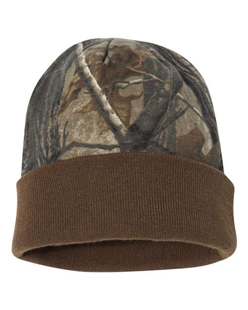 Kati 85995 en Realtree AP/Marrón (Realtree AP/ Brown)