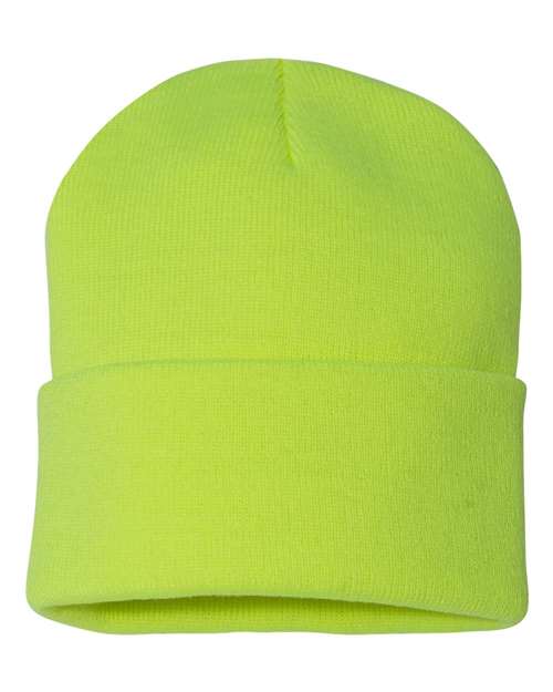 Sportsman 83995 in Neon Yellow