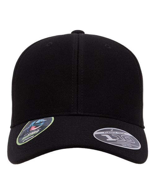 Flexfit 40395 en negro (Black)
