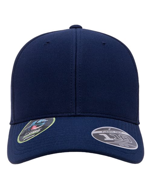 Flexfit 40395 en azul marino (Navy)