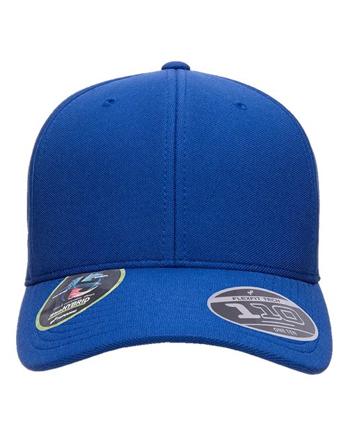 Flexfit 40395 en azul rey (Royal Blue)