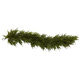 60" Cedar Garland by Nearly Natural