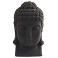 Buddha Head (Indoor/Outdoor) by Nearly Natural