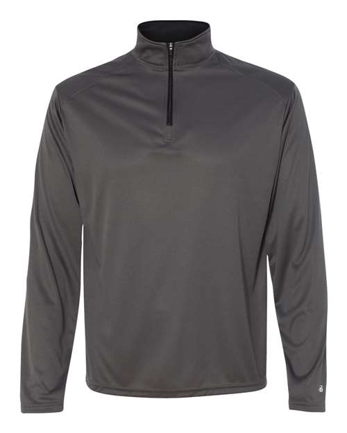 Badger 29185 in Graphite/ Black