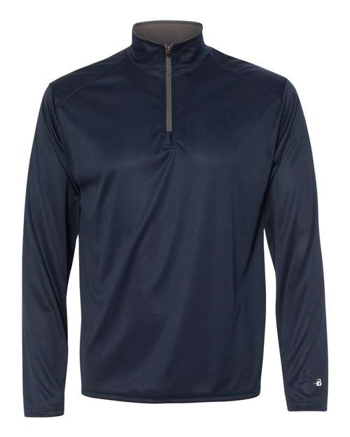 Badger 29185 in Navy/ Graphite