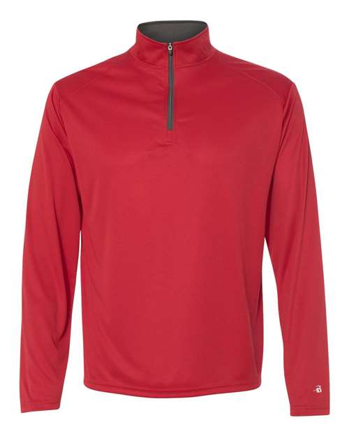 Badger 29185 in Red/ Graphite