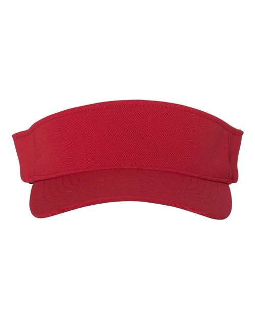 Flexfit 15895 en rojo (Red)
