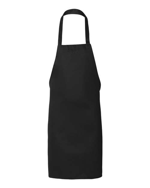 Q-Tees 16895 en negro (Black)