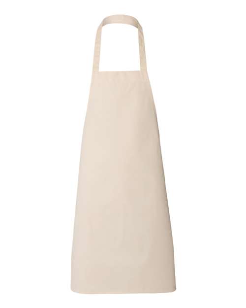 Q-Tees 16895 en natural