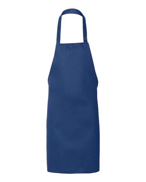 Q-Tees 16895 en azul rey (Royal)