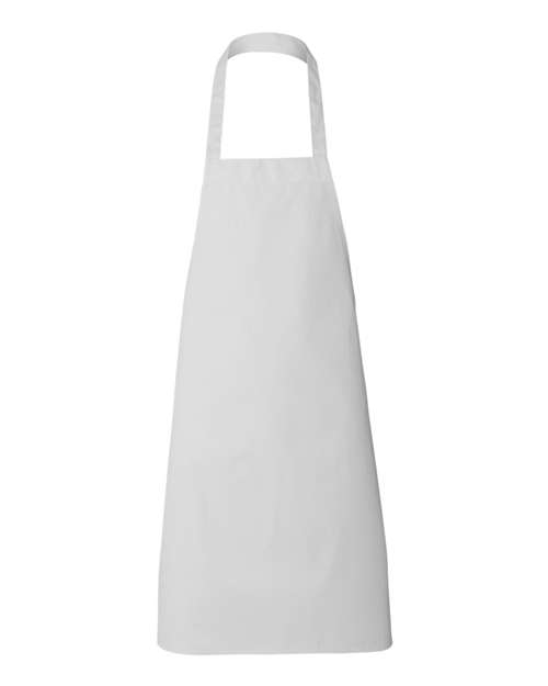 Q-Tees 16895 en blanco (White)