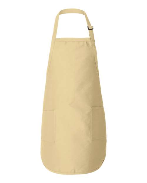 Q-Tees 17095 en natural