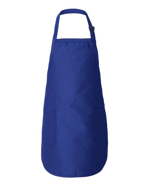 Q-Tees 17095 in Royal