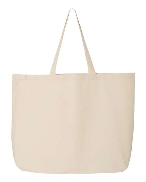 Q-Tees 17295 in Natural