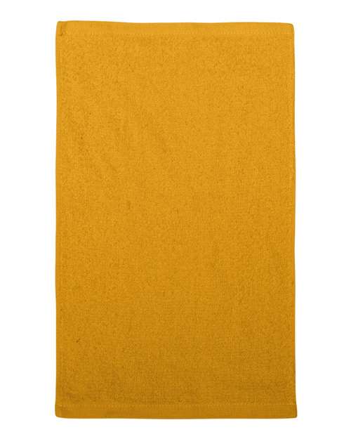 Q-Tees 17795 en Dorado (Gold)