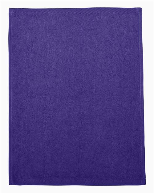 Q-Tees 17895 en morado (Purple)