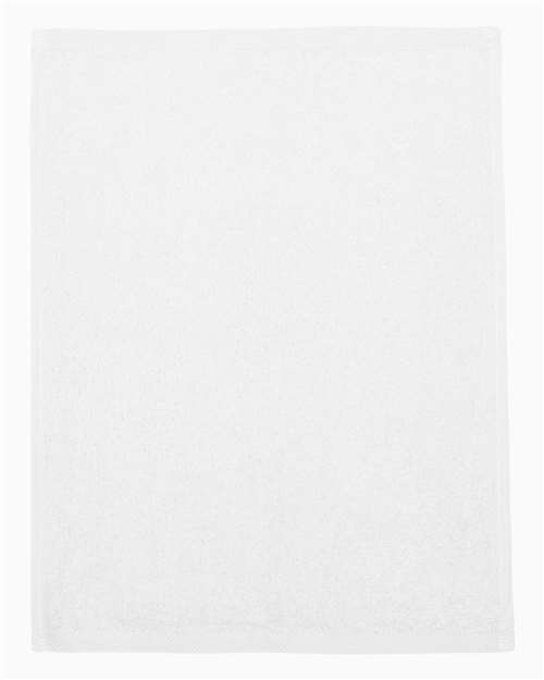 Q-Tees 17895 en blanco (White)