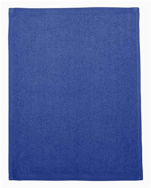 Q-Tees 17895 en azul rey (Royal)