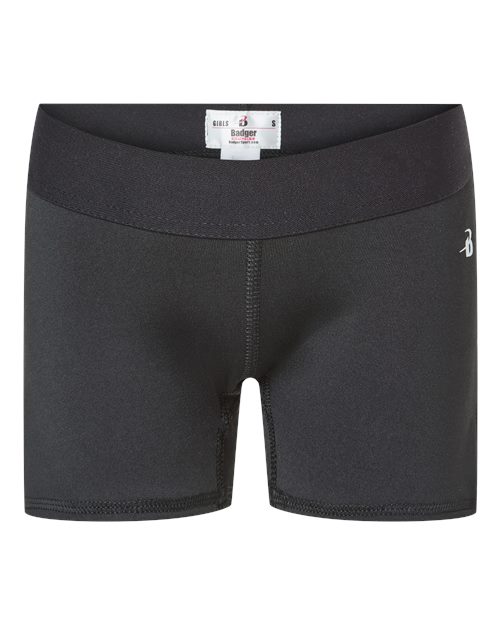 Badger 12585 in Black