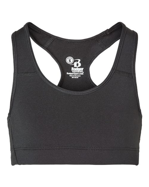 Badger 12685 in Black