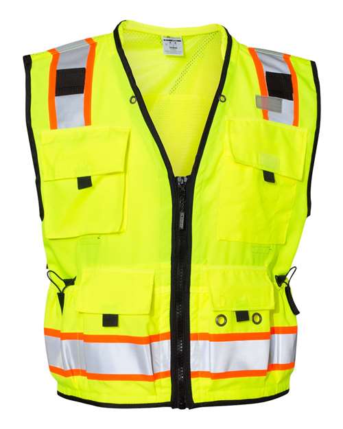 Kishigo 64129 in Lime